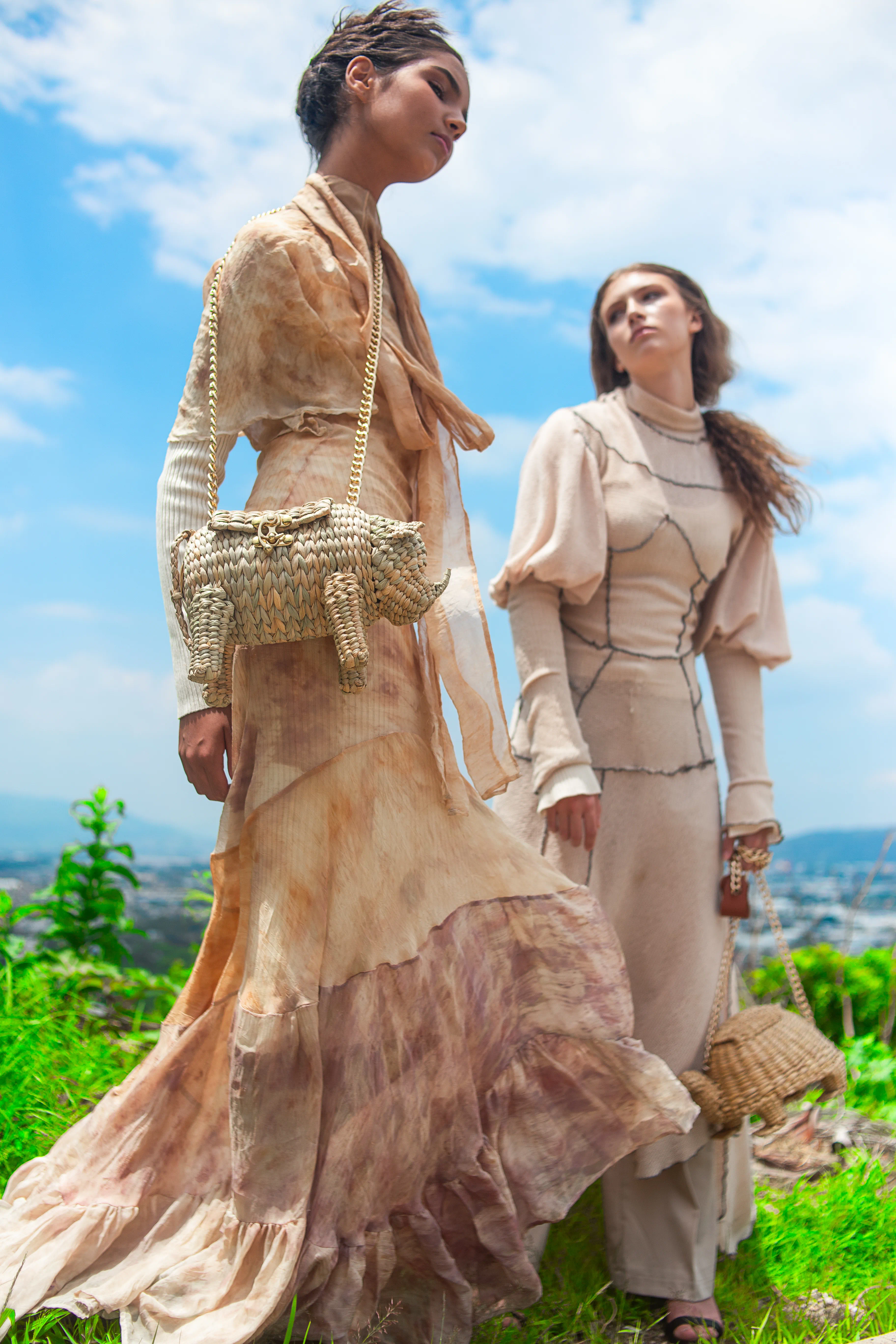 Fotografía editorial y de moda - YUPA 24 Resultado
