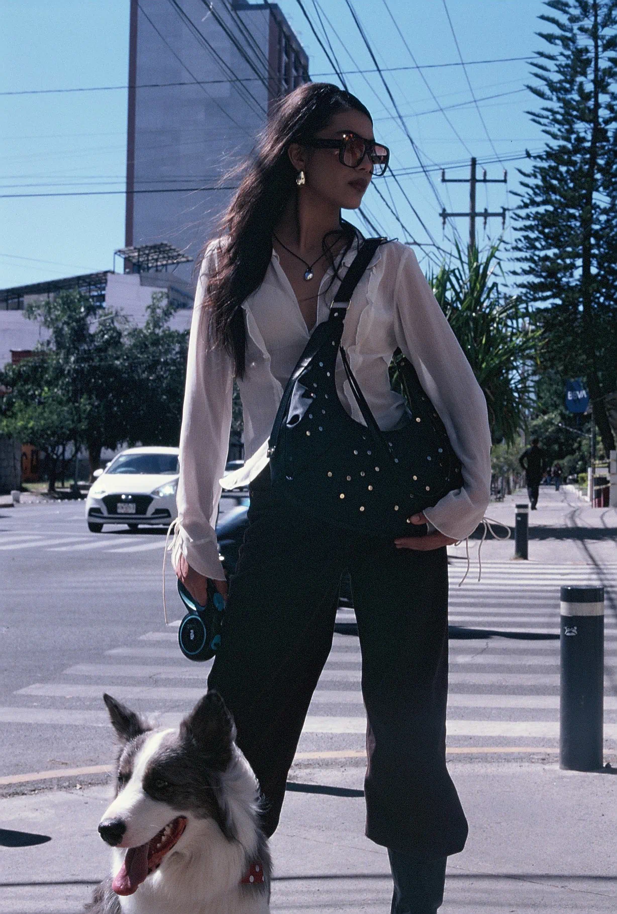 Fotografía editorial y de moda - Fotografia Comercial Moda Bolsos Crabtree 01