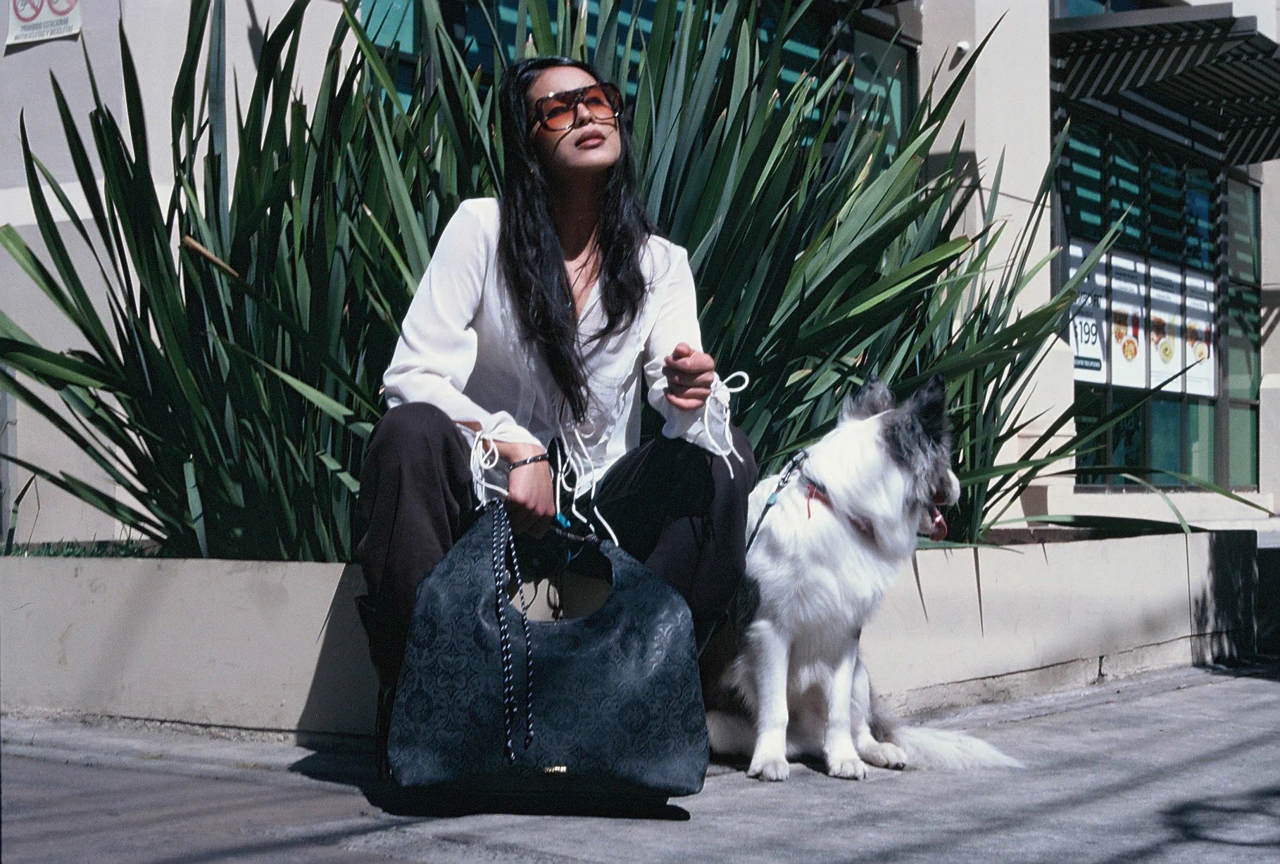 Fotografía editorial y de moda - Fotografia Comercial Moda Bolsos Crabtree 02