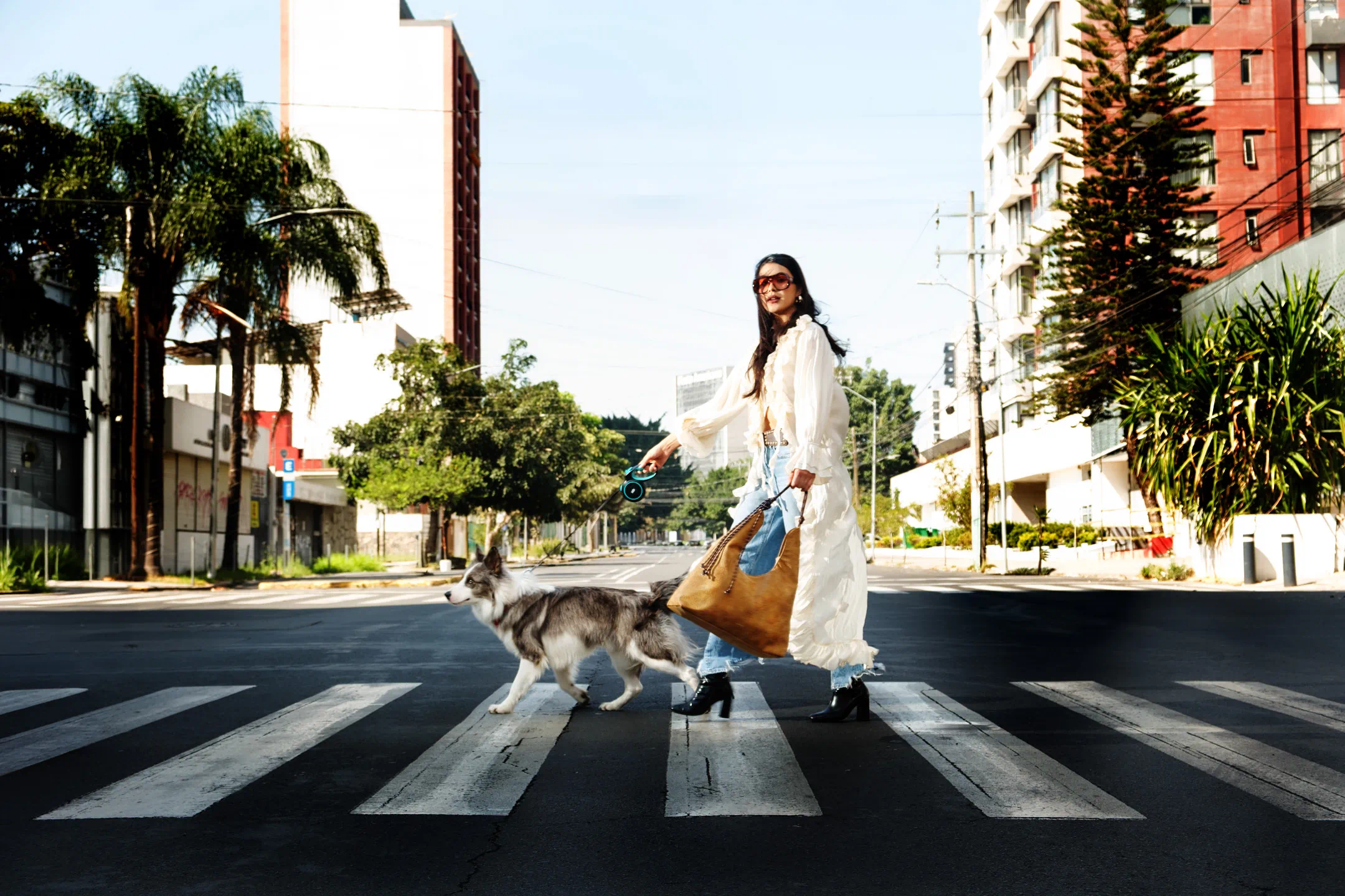 Fotografía editorial y de moda - Fotografia Comercial Moda Bolsos Crabtree 04
