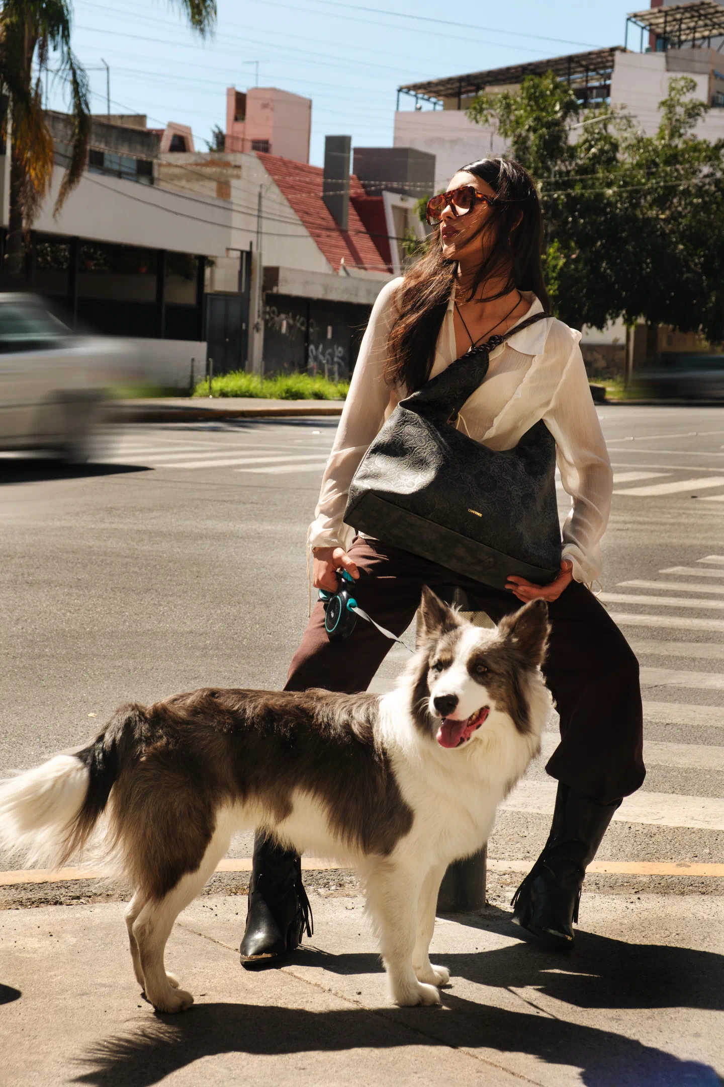 Fotografía editorial y de moda - Fotografia Comercial Moda Bolsos Crabtree 06