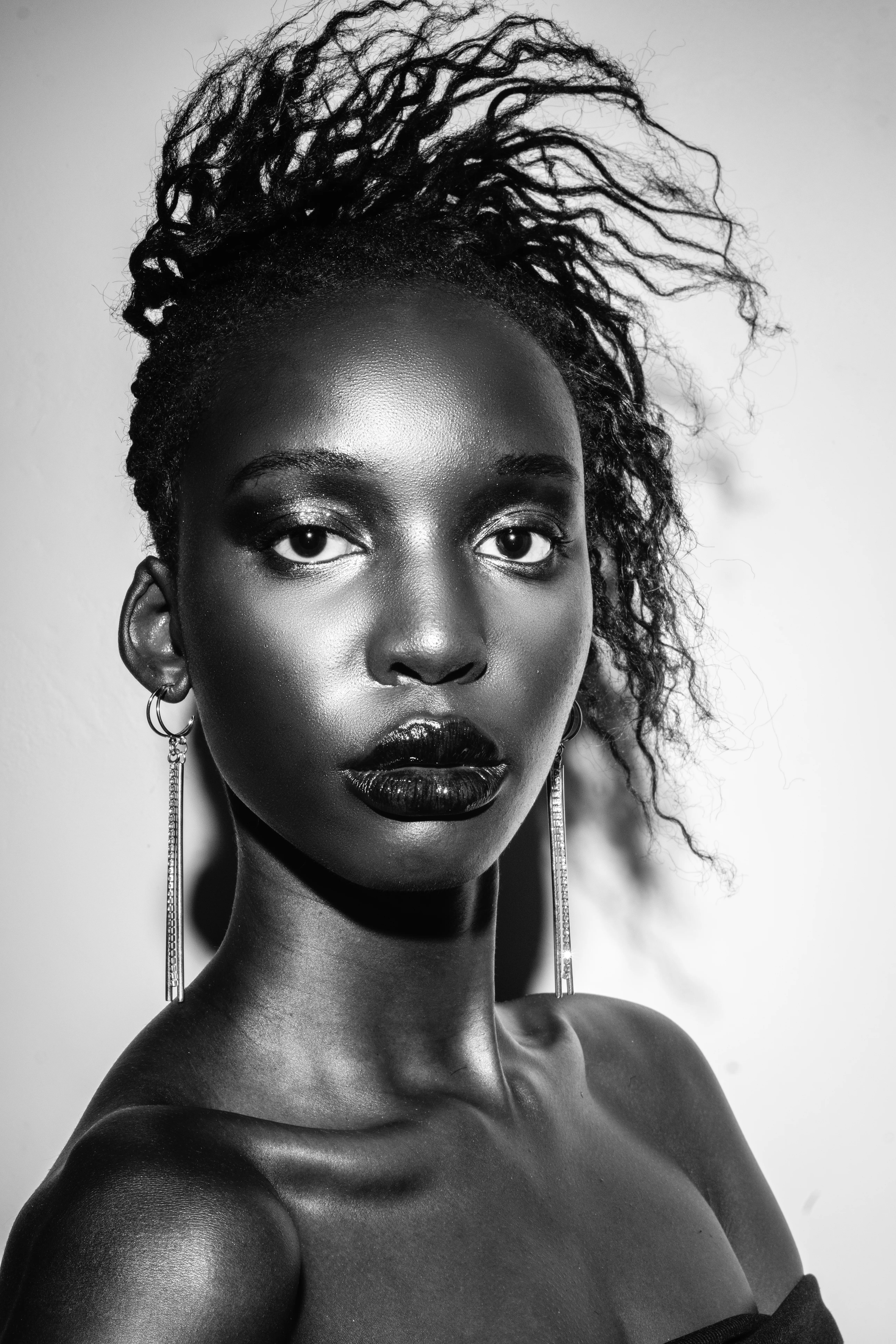 Fotografía editorial y de moda - Fotografia Editorial Beauty Maquillaje 01
