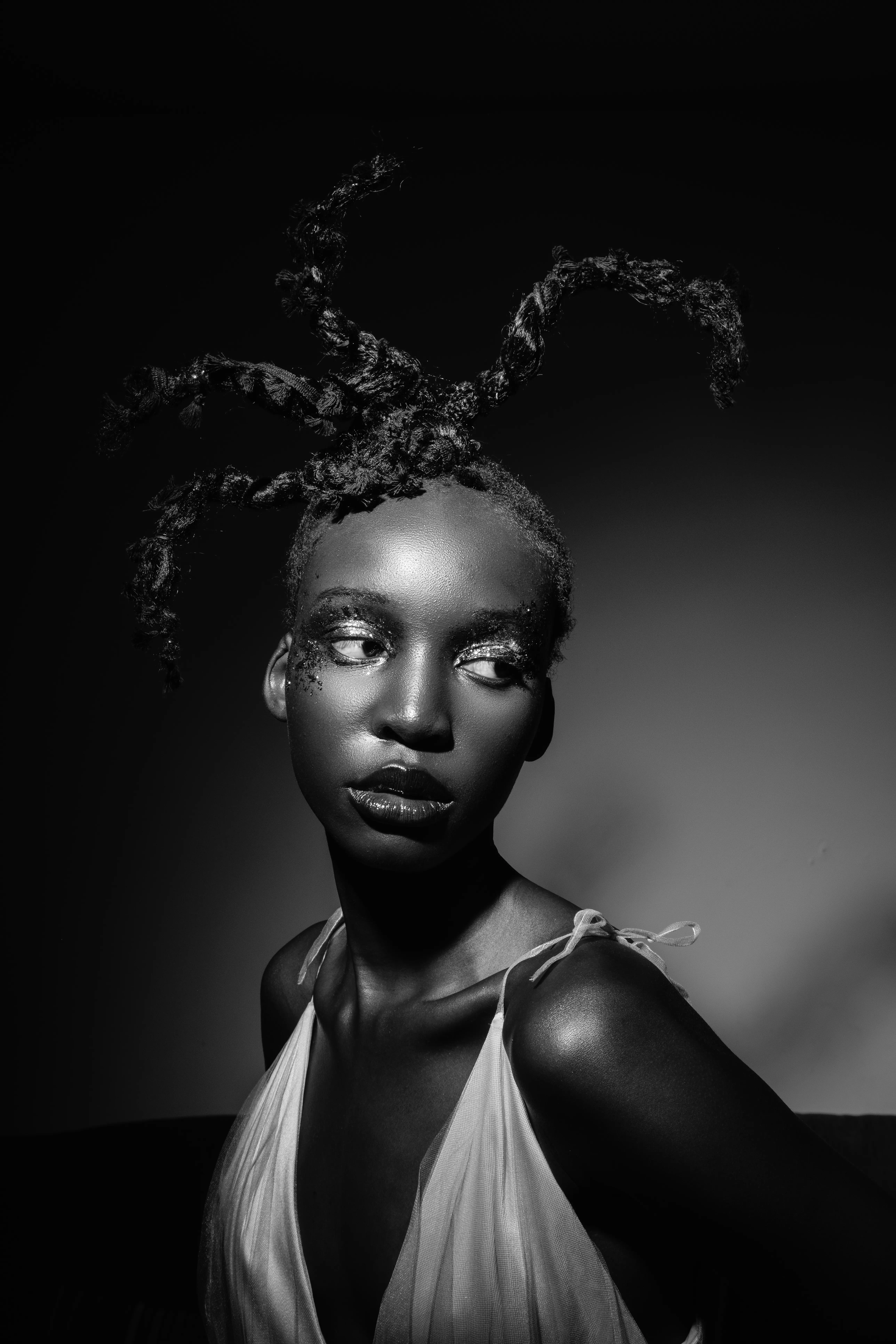 Fotografía editorial y de moda - Fotografia Editorial Beauty Maquillaje 02