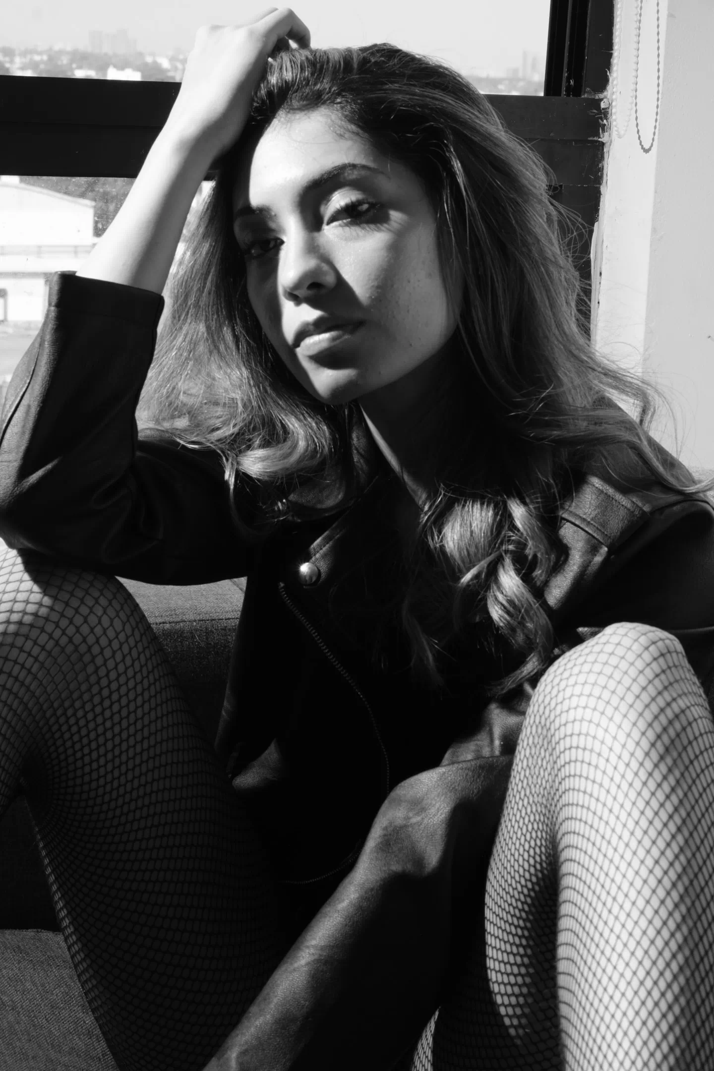Fotografía editorial y de moda - Fotografia Editorial Moda Retrato Guadalajara 07