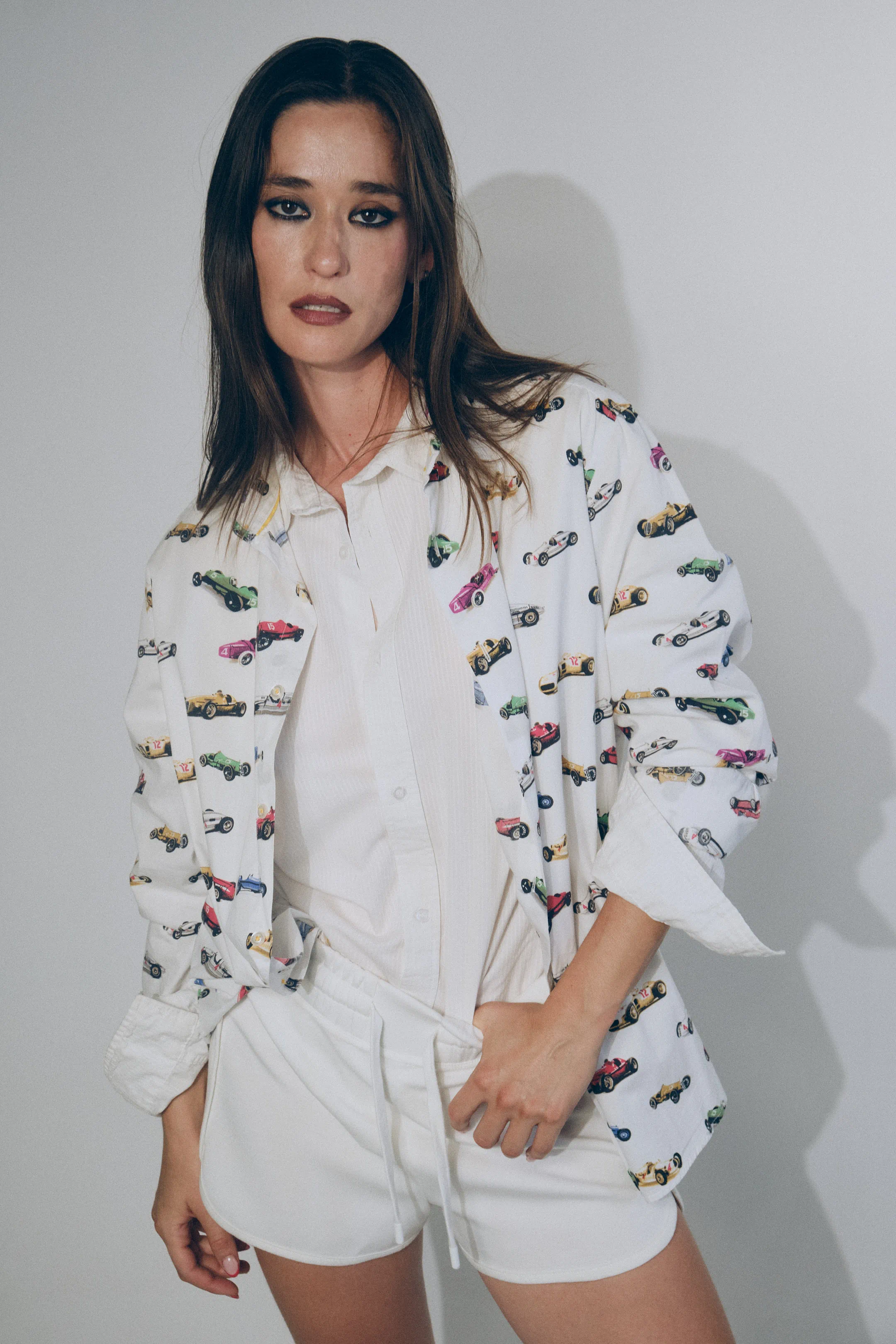 Fotografía editorial y de moda - Fotografia Lookbook Moda Coleccion Mexico 01