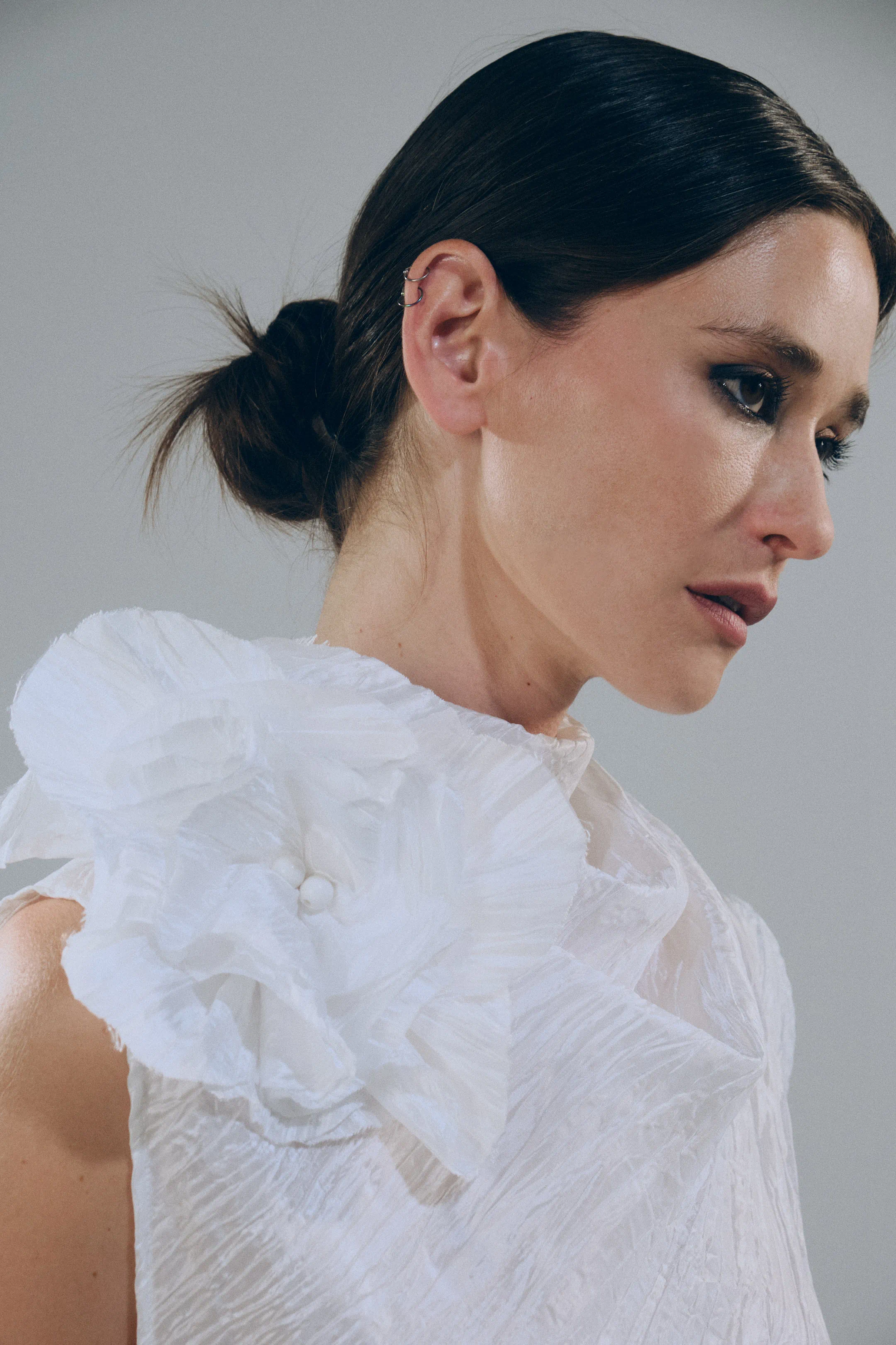 Fotografía editorial y de moda - Fotografia Lookbook Moda Coleccion Mexico 03