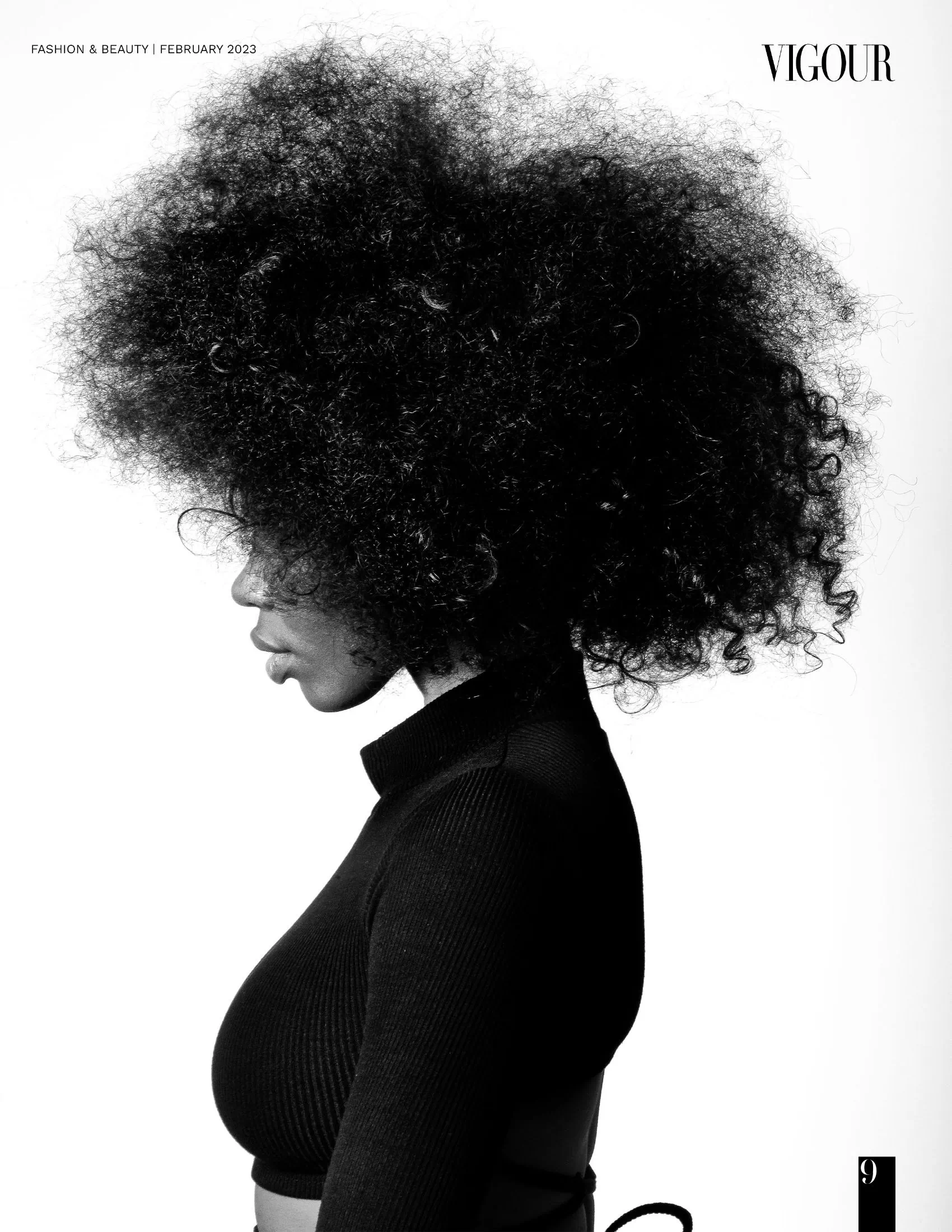 Fotografía editorial y de moda - Fotografia Revista Moda Portada Deissy 03