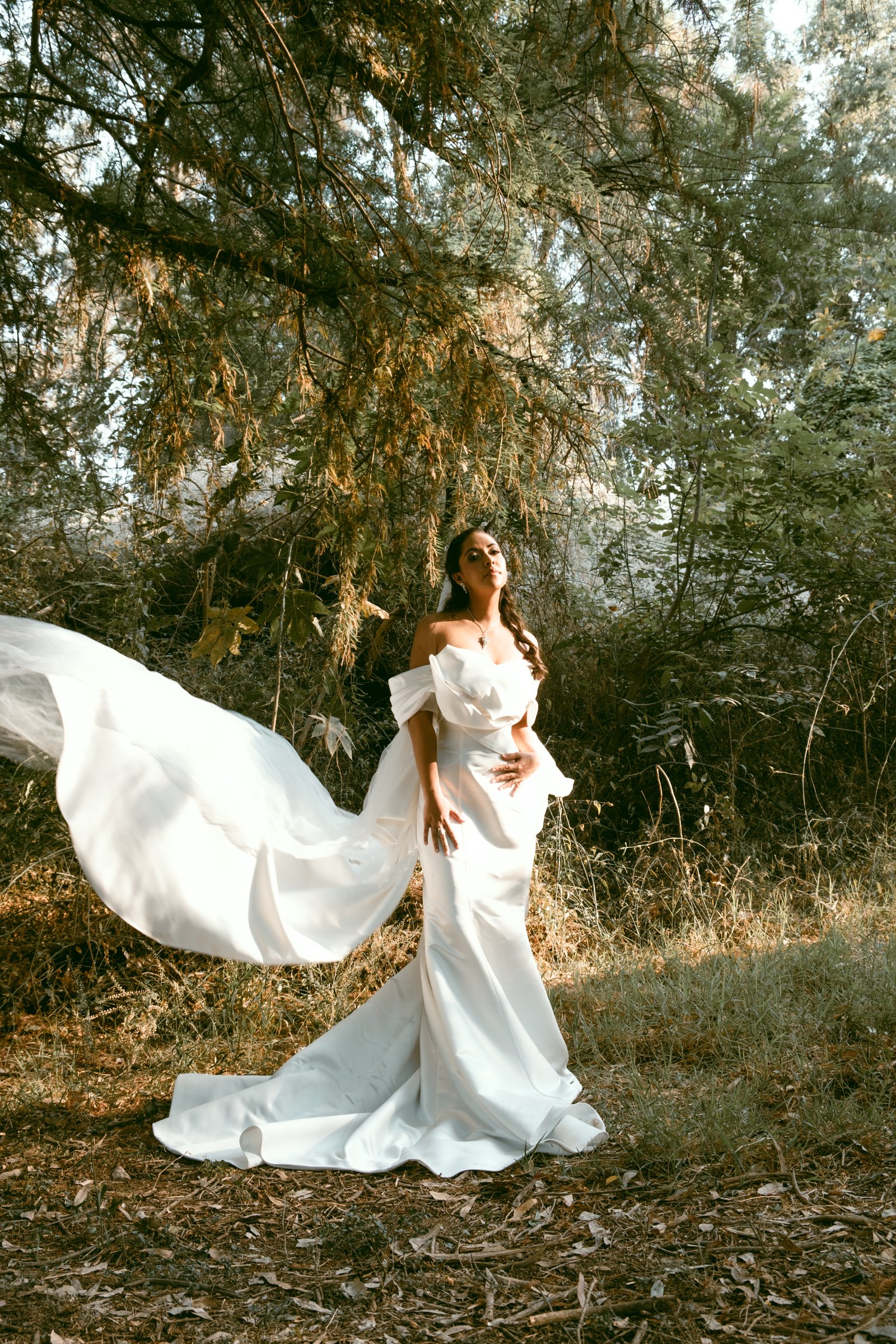 Fotografía editorial de bodas en Guadalajara - Foto1