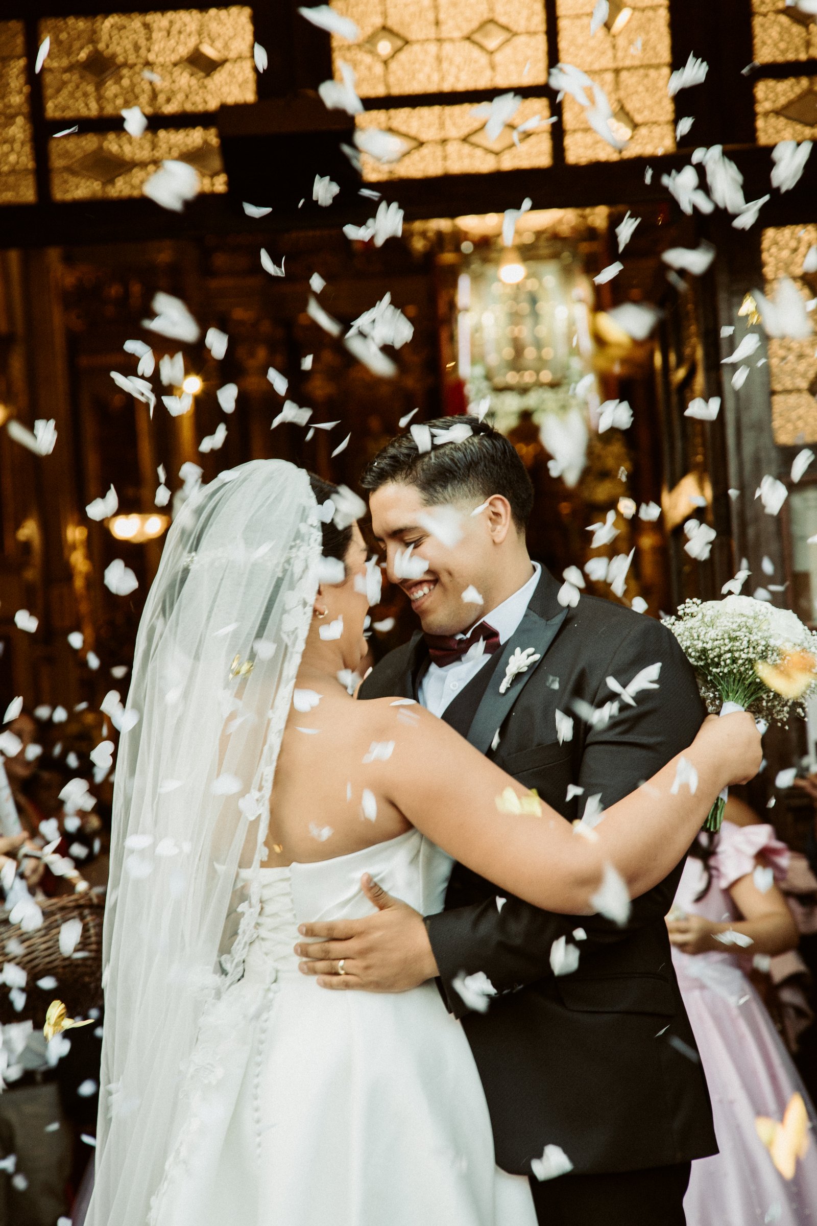 Fotografía editorial de bodas en Guadalajara - Foto2