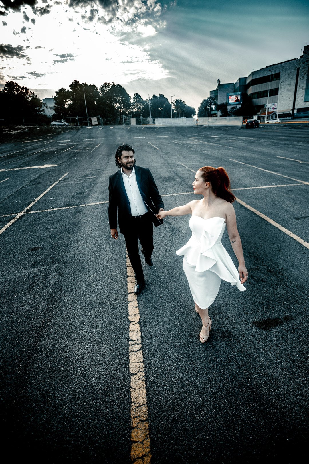 Fotografía editorial de bodas en Guadalajara - Foto4